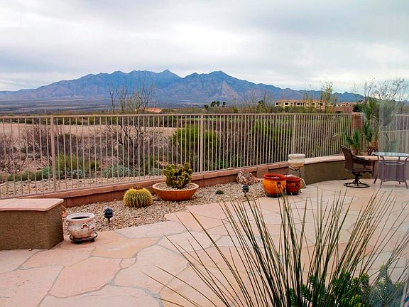 2nd image of 5535 S Pinkley Peak Dr