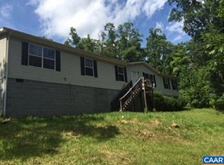 380 Willow Mountain Ln, Shipman, VA 22971