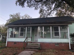 906 Osborne Ave, Anderson, SC 29621