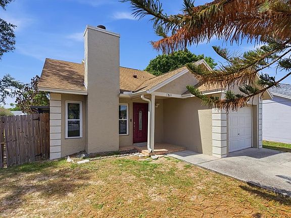 2nd image of 7811 WORTHAM COURT