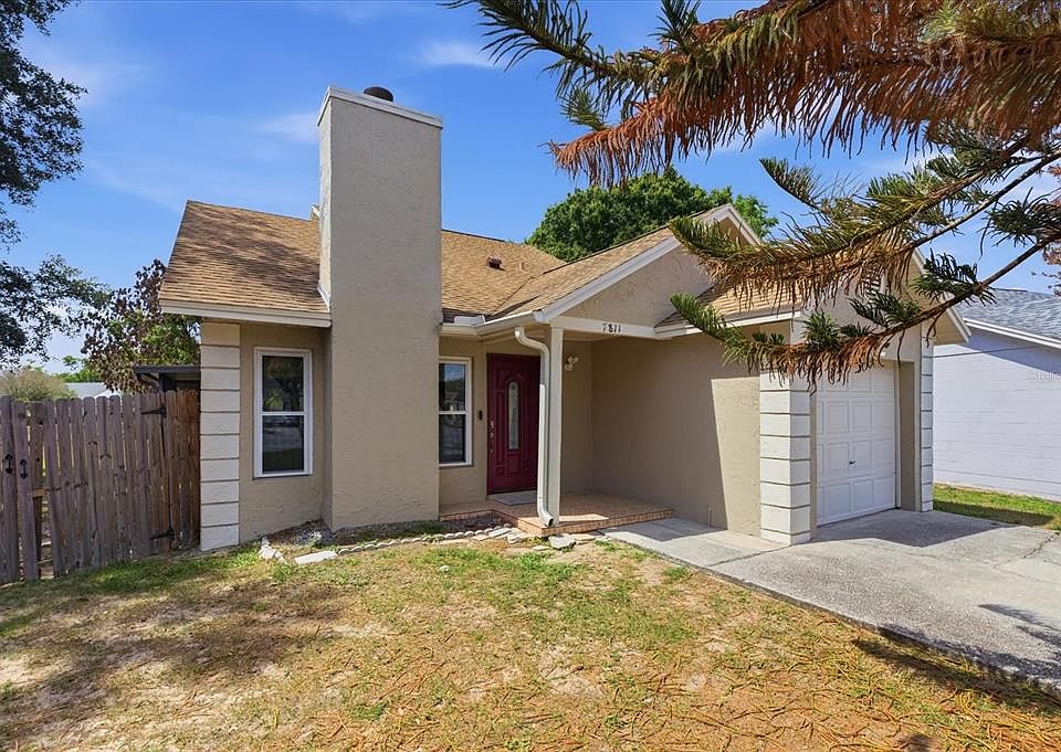 7811 WORTHAM COURT, Orlando, FL 32825 | MLS #O6404155 | Zillow
