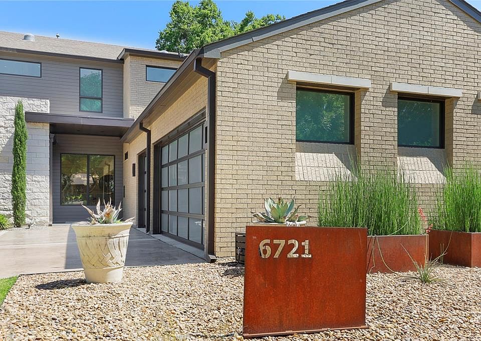 ちー★ 6721 Stichter Ave, Dallas, TX 75230 | Zillow