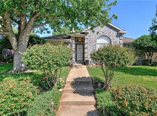 2619 Thistle Ln, Rowlett, TX 75089