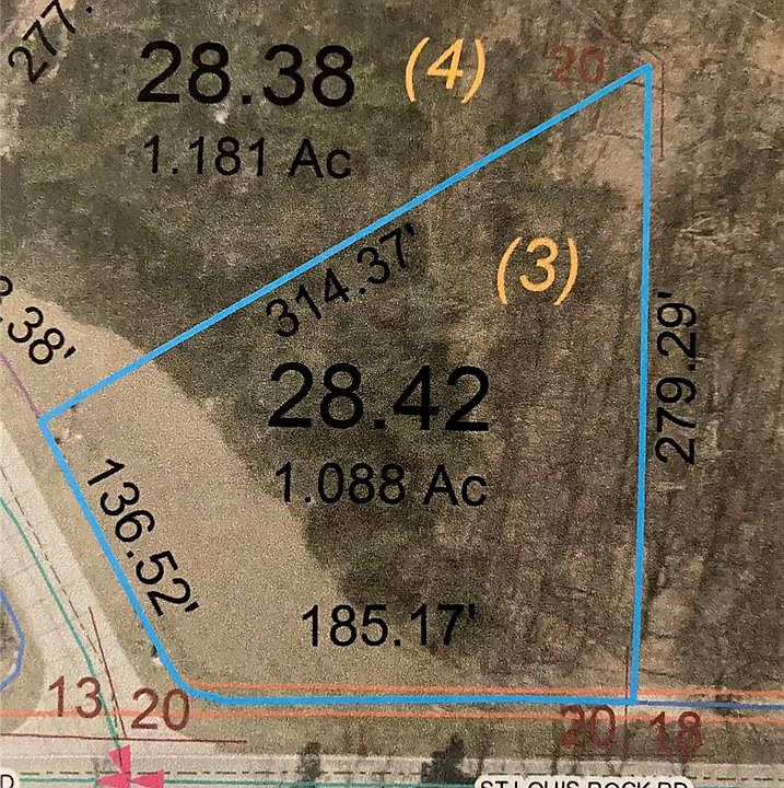 1st image of LOT 3 Oak Crossing Dr
