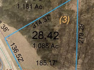 LOT 3 Oak Crossing Dr, Villa Ridge, MO 63089