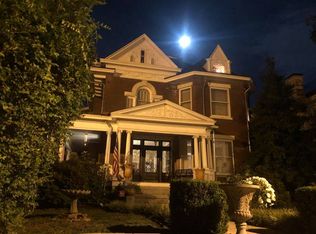 1302 Chestnut St, Bowling Green, KY 42101