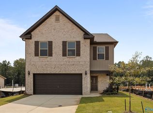 28066 Caperton Dr, Harvest, AL 35749