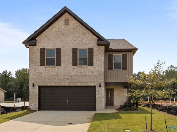 28066 Caperton Dr, Harvest, AL 35749