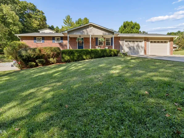 413 Green Brook Cir, Unicoi, TN 37692