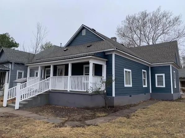 602 S Olive St, Pittsburg, KS 66762