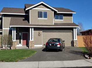 1312 NW 18th St, Redmond, OR 97756