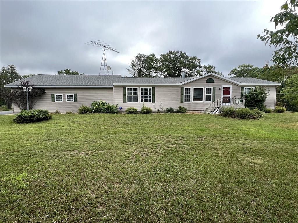 2704 5 7/8 Avenue, New Auburn, WI 54757 Zillow