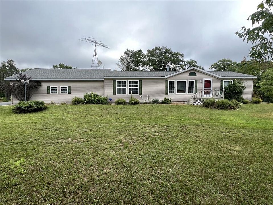 2704 5 7/8 Avenue, New Auburn, WI 54757 Zillow