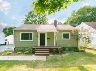 1742 Pattengill Ave, Lansing, MI 48910