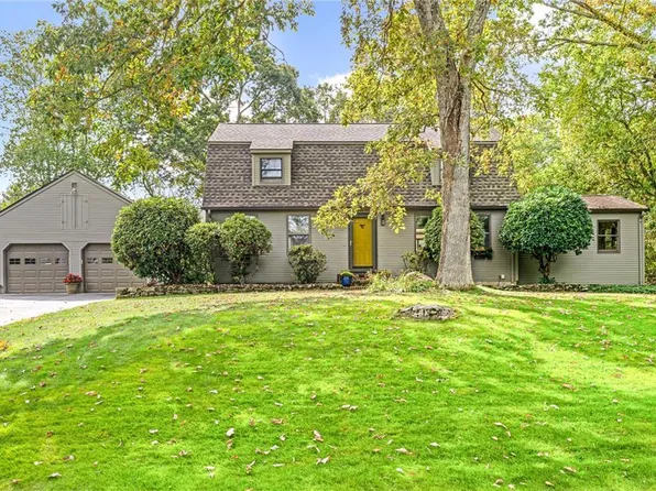 120 Enterprise Ter, South Kingstown, RI 02881