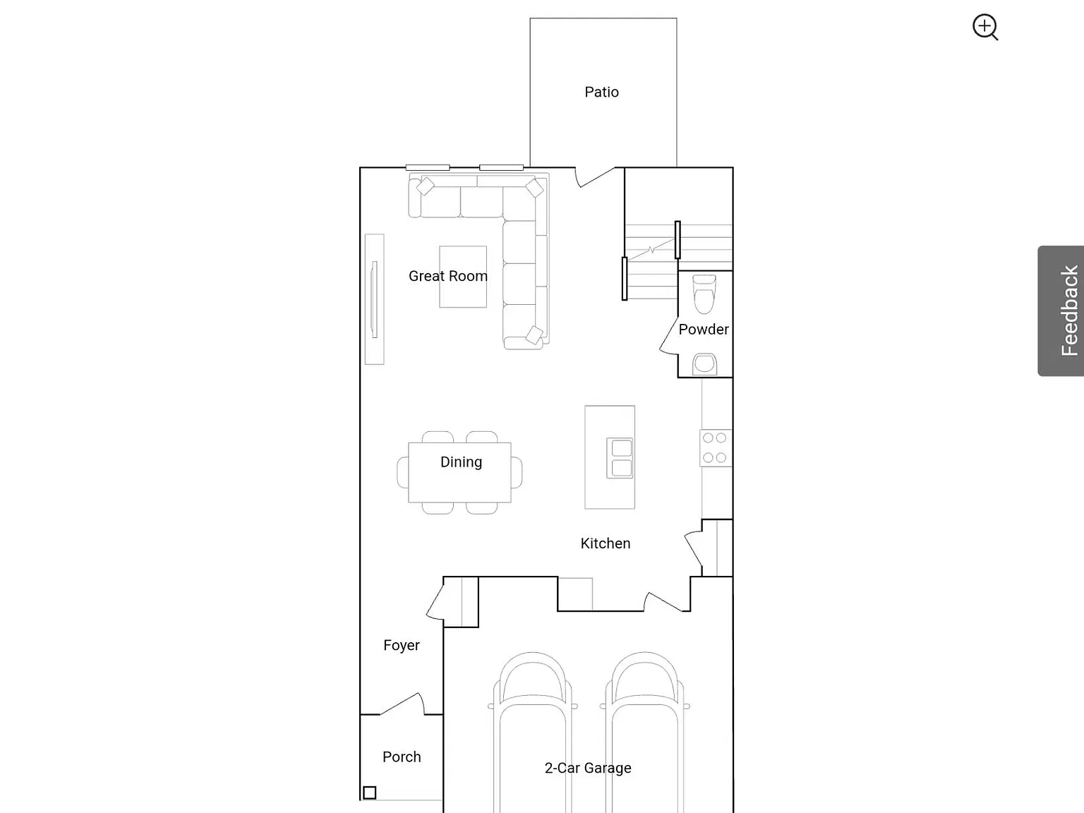 1015 Wishing Well Ln — Photo 1
