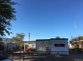 463 Swan Dr, Bullhead City, AZ 86442