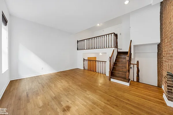 Rented by Brown Harris Stevens | media 12