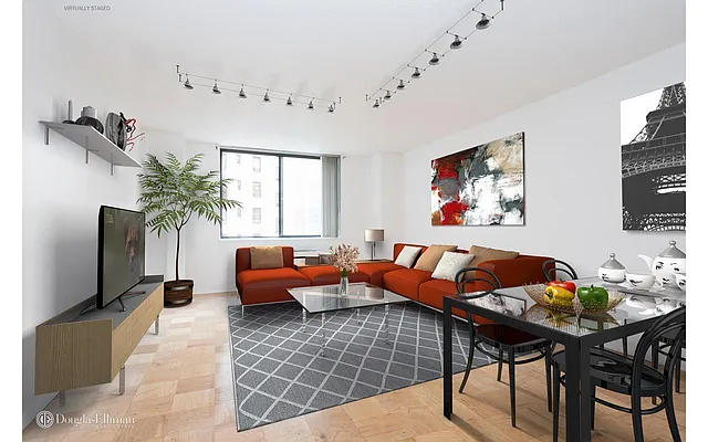 Rented by Douglas Elliman | media 34