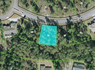 10 Cosmos Ct W, Homosassa, FL 34446