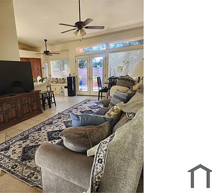 6825 Richlands Way — Photo 5