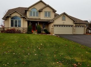 19814 Cabrilla Way, Farmington, MN 55024