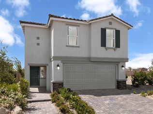 Plan 2333 Modeled Plan, Briscoe, North Las Vegas, NV 89081