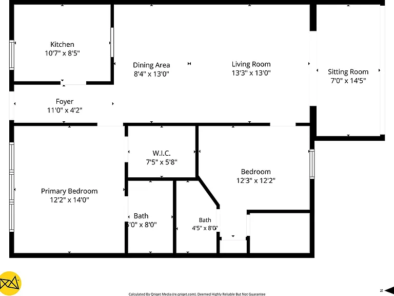 2800 Fiore Way #103 — Photo 37