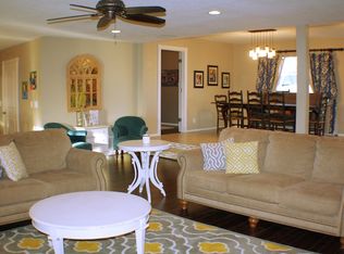 606 SW 19th St, Seminole, TX 79360