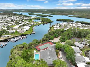 103 Riverwalk Dr #1, North Pt, FL 34287