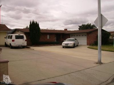 558 W Santa Paula St, Santa Paula, CA, 93060