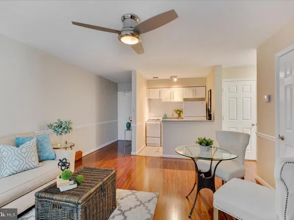 513 12th St NE APT 3, Washington, DC 20002