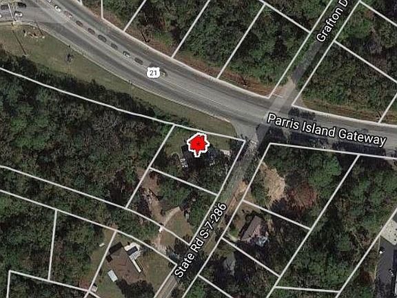 2nd image of 1001 Cypress St