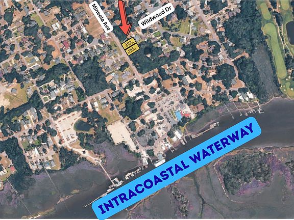 4th image of TBD Mineola Ave. Lots 5 & 6