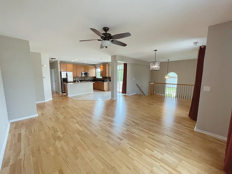 1388 Scarboro Rd #1103 — Photo 4