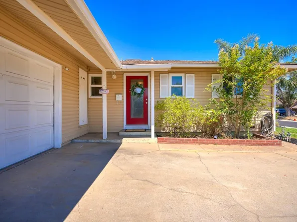 2524 Tormolo Way, Rancho Cordova, CA 95670