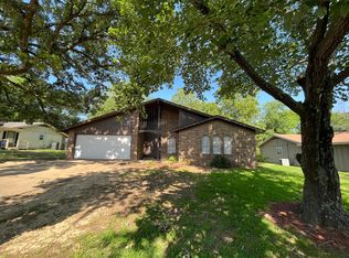 515 N 46th St, Fort Smith, AR 72903