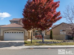 9748 Northrup Dr, Reno, NV 89521