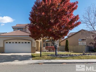 9748 Northrup Dr, Reno, NV, 89521