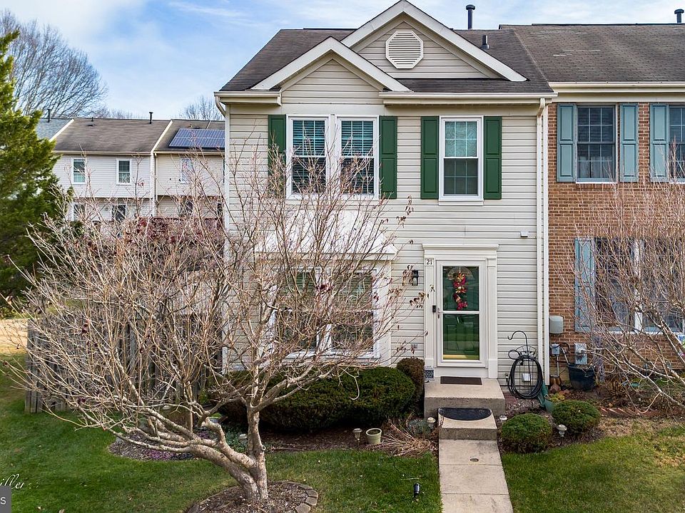 1st image of 21 Cedarcone Ct