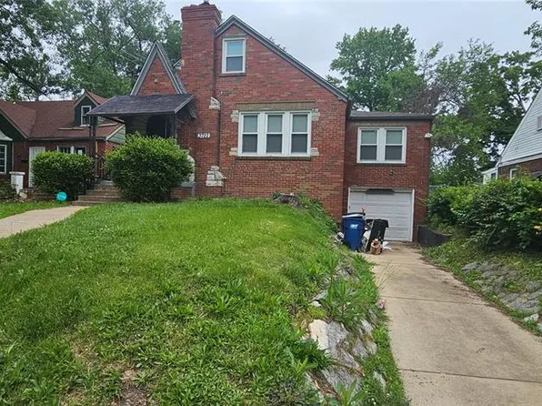 3722 Lawler Dr, Saint Louis, MO 63121