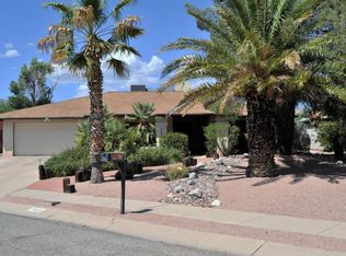 2860 N La Cienega Dr, Tucson, AZ 85715