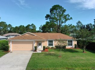 103 Renshaw Dr, Palm Coast, FL 32164