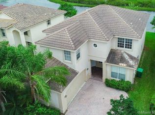 3054 SW 165th Ave, Miramar, FL 33027