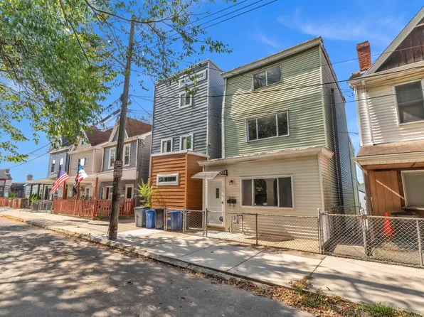 5311 Wickliff St, Pittsburgh, PA 15201