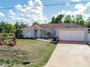3207 25th St SW, Lehigh Acres, FL 33976