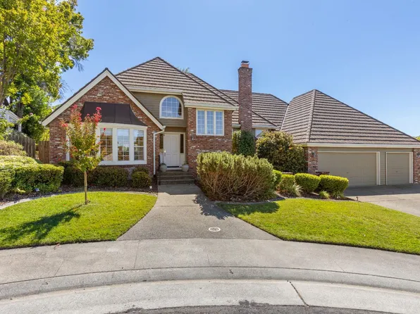 1003 Morro Ct, Roseville, CA 95661
