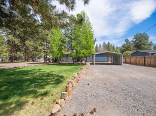 60262 Arapaho Ln, Bend, OR 97702