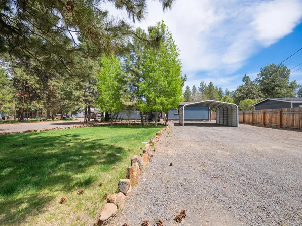 60262 Arapaho Ln, Bend, OR 97702