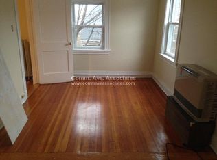 196 Fairmount Ave APT 9, Hyde Park, MA 02136